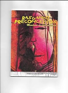 Livro RASGANDO PRECONCEITOS