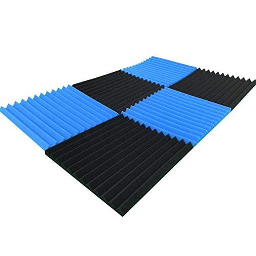 5 TADAMI+Insulation+Acoustic+Absorption+Soundproof