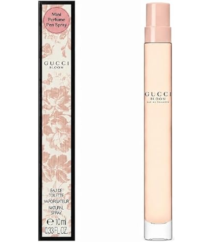 Amazon.com: Gucci Eau de Toilette Spray, Flora Glorious Mandarin