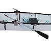 MYCANOE-Plus-Origami-folding-portable-canoe-w-paddle-foldable-collapsible-boat