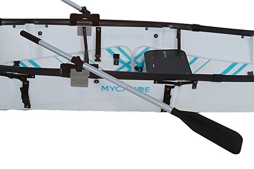 MYCANOE-25-Plus-Origami-Folding-Portable-Canoe-wrowing-system