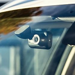 Nextbase 122 Dash Cam - 720p in Car Camera with