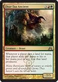 Magic: the Gathering - Zhur-Taa Ancient - Dragon's Maze