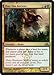 Magic: the Gathering - Zhur-Taa Ancient - Dragon's Maze