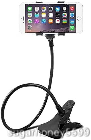 Flexible Lazy Super Long Bracket Mobile Phone Stand Holder Car Bed Desk For Mobile Cell Phone