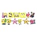 12pcs Shoe Charms for Croc & Bracelet Wristband Kids Party Birthday Gifts #029