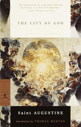 City of God (Penguin Classics): St. Augustine, Henry Bettenson