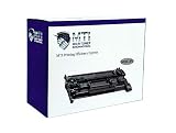 MICR Toner International Compatible MICR Toner Cartridge Replacement for HP CF226A 26A M402dn M402n M402dw M426fdn M426fdw
