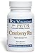 (3 PACK) CRANBERRY RX URINARY TRACT SUPPORT 90 CAPSULES EACH X 3 BOTTLES
