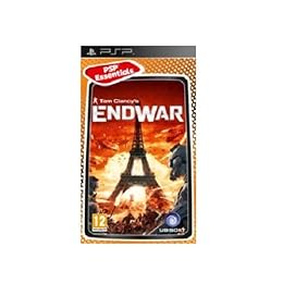 Tom Clancy's EndWar