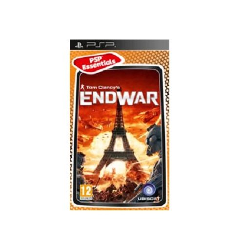 Tom Clancy's EndWar