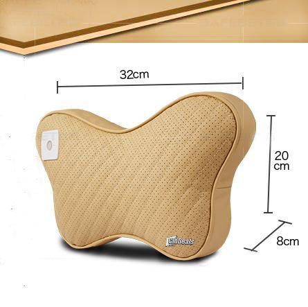 bluetooth travel pillow