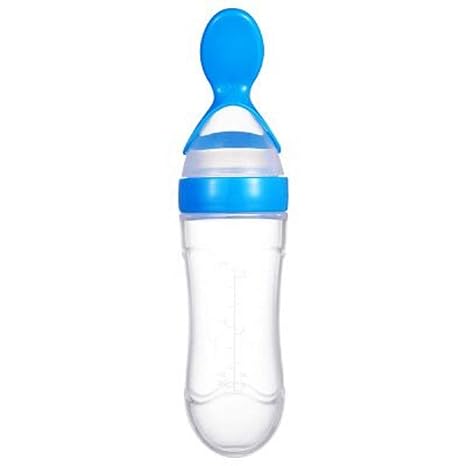 rice cereal bottle feeder