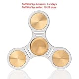 Xelparuc Hand Fidget Toys Spinner Perfect for ADD