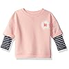 Carter’s Baby Meisjes Gebreide Mode Top 235g626