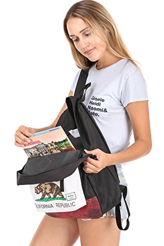 benteng classic lightweight hiking daypack school bag rucksack travel backpack Bentgo 2-in-1 & Lunch Lavender Made from durable Durable Waterproof School Backpacks for