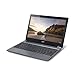 Acer Aspire C710-2055 11.6-Inch Chromebook (1.1 GHz Intel Celeron 847 Processor, 4GB DDR3, 320GB HDD, Chrome OS) Iron Gray