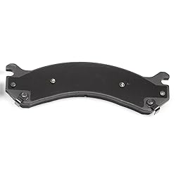 SCITOO D909 Rear Ceramic Brake Pads Sets Fit For