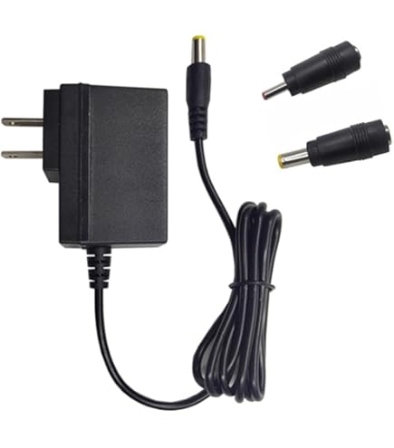 Adattatore Alimentatore CA UU Per Infomir MAG351 MAG250 - Foto 5