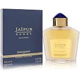 Jaipur Cologne By Eau De Parfum Spray 3.4 oz