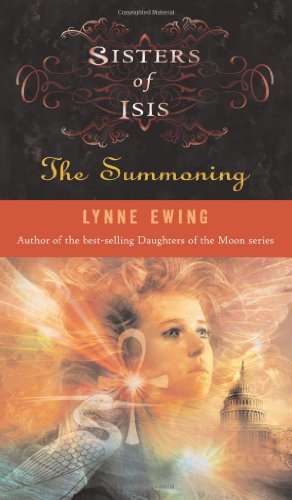 The Summoning (Sisters of Isis, #1)