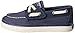 Sperry Cruz Alternative Closure Boat Shoe (Toddler/Little Kid)