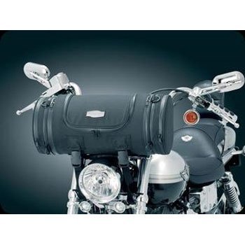 Harley roll bag Clearance
