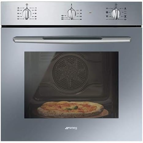 Smeg sf566xpz recensioni