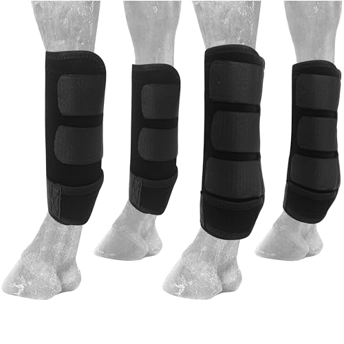 Marsrut Horse Leg Support Boots