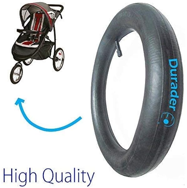 graco jogger tire replacement