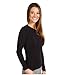 Classic Long Slevee Plus by Spanx #997P (1X, Black)