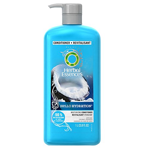 Herbal essences hello hydration moisturizing conditioner 33.8 fl …