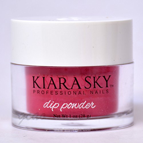 Kiara Sky Dip Powder, Rustic yet Refined, 1 Ounce