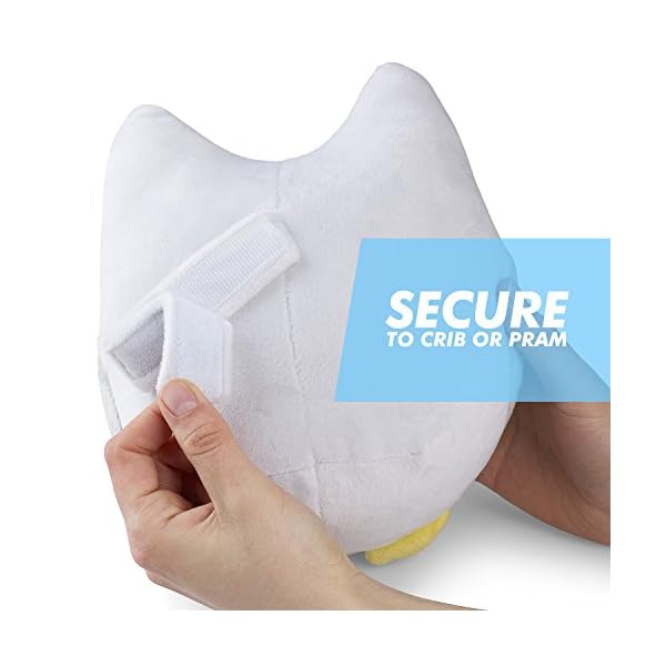 white noise for pram