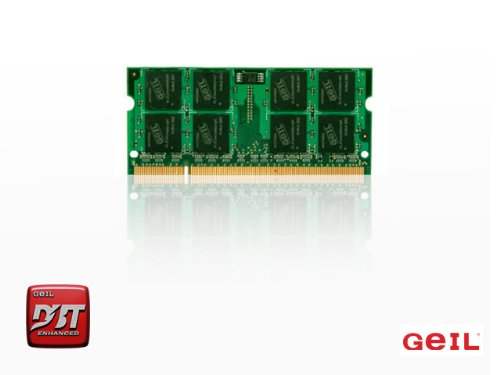 GS34GB1066C7DC 4 GB