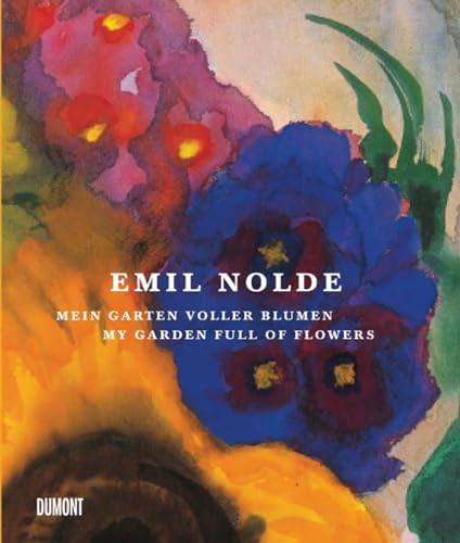 Emil Nolde: Unpainted Pictures: Nolde, Jolanthe, Reuther, Manfred
