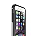 iPhone 6S Case, Caseology [Vault Series] Metallic Mesh Slim Bodyguard [Silver] [Hybrid Armor] for Apple iPhone 6S (2015) & iPhone 6 (2014)