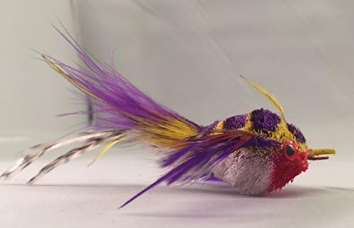 Litterboy Purple Thriller Attachment - Fits Popular Wand Toys