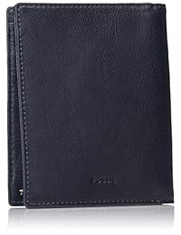 Fossil RFID - Funda para pasaporte para mujer