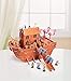 Noah's Ark 3-D Puzzle Kit - Fun for The Whole Family
