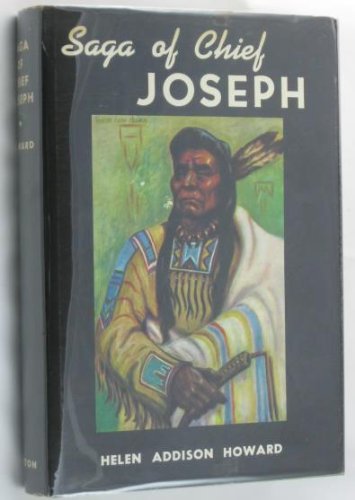 Saga of Chief Joseph