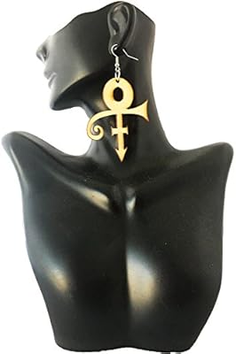 Formally Known As Earrings Natural Hair Earrings African American