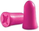 Mack's Dreamgirl Soft Foam Earplugs 7 Pairs w/ Aluminium Case for Small Ears view 2