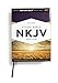 Holman Study Bible: NKJV Edition, Jacketed Hardcover