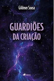 Livro Guardiões da Criação