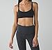 lululemon Free to Be Bra Strappy Sports Bra