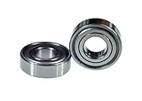 WHEEL BEARINGS 196CC BAJA MINI BIKE HAWG TY WARRIOR HEAT MB165