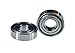 WHEEL BEARINGS 196CC BAJA MINI BIKE HAWG TY WARRIOR HEAT MB165 primary