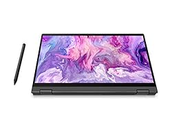 Lenovo IdeaPad Flex 5 14" Convertible Laptop, FHD