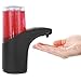ToiletTree Products Deluxe Automatic Adjustable Soap or Lotion Dispenser (300 ML)